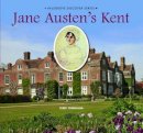 Terry Townsend - Jane Austen's Kent (Halsgrove Discover Series) - 9780857042576 - V9780857042576