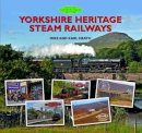 Mike Heath - Yorkshire Heritage Steam Railways - 9780857042613 - V9780857042613