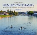 Jim Donahue - Portrait of Henley-on-Thames: British Country Landscapes, Traditions and Community Life - 9780857042637 - V9780857042637