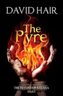 David Hair - The Pyre: The Return of Ravana Book 1 - 9780857053602 - V9780857053602