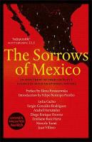 Lydia Cacho - The Sorrows of Mexico - 9780857056221 - V9780857056221
