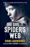 David Lagercrantz - The Girl in the Spider´s Web: Continuing Stieg Larsson´s Dragon Tattoo Series - 9780857059093 - 9780857059093