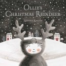 Nicola Killen - Ollie´s Christmas Reindeer - 9780857076014 - V9780857076014