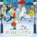 Claire Freedman - Oliver and Patch - 9780857079541 - V9780857079541