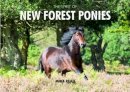 Read. Mike - Spirit Of New Forest Ponies - 9780857100757 - V9780857100757