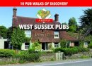 Philip Christian - Boot Up West Sussex Pubs - 9780857100962 - V9780857100962