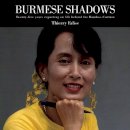 Thierry Falise - Burmese Shadows: Twenty-five years Reporting on Life Behind the Bamboo Curtain - 9780857160416 - V9780857160416