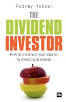 Rodney Hobson - The Dividend Investor - 9780857190963 - V9780857190963