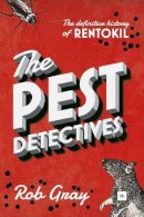 Dave Owen - The Pest Detectives - 9780857195074 - V9780857195074