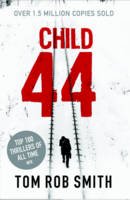 Tom Rob Smith - Child 44 - 9780857204080 - V9780857204080