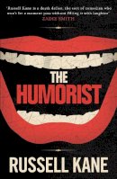 Russell Kane - The Humorist - 9780857209252 - KTG0016050