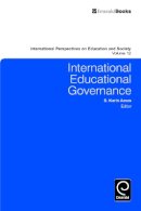 S. Karin Amos - International Education Governance - 9780857243034 - V9780857243034