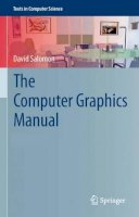 David Salomon - The Computer Graphics Manual - 9780857298850 - V9780857298850