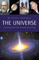 Richard Osborne - The Universe: Explained, Condensed and Exploded - 9780857301161 - 9780857301161