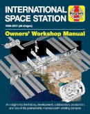 David Baker - International Space Station Owners´ Workshop Manual: 1998–2011 (all stages) - 9780857338396 - V9780857338396