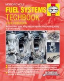 Haynes Publishing - Motorcycle Fuel Systems - 9780857339157 - V9780857339157
