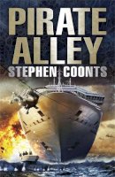 Stephen Coonts - Pirate Alley - 9780857385253 - V9780857385253