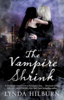 Lynda Hilburn - The Vampire Shrink - 9780857387196 - KTG0001660