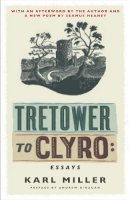 Karl Miller - Tretower to Clyro: Essays - 9780857388391 - V9780857388391