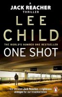 Lee Child - One Shot: (Jack Reacher 9) - 9780857500120 - 9780857500120