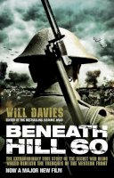 Will Davies - Beneath Hill 60 - 9780857500496 - V9780857500496