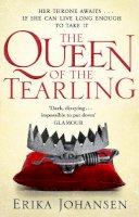 Erika Johansen - The Queen Of The Tearling: (The Tearling Trilogy 1) - 9780857502476 - V9780857502476