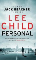 Lee Child - Personal: (Jack Reacher 19) - 9780857502674 - V9780857502674