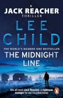 Lee Child - The Midnight Line: (Jack Reacher 22) - 9780857503619 - 9780857503619