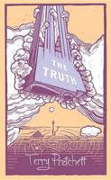 Terry Pratchett - The Truth: (Discworld Novel 25) - 9780857524171 - 9780857524171