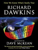 Richard Dawkins - The Magic of Reality: Illustrated Children´s Edition - 9780857531940 - V9780857531940