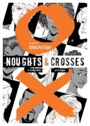 Malorie Blackman - Noughts & Crosses Graphic Novel - 9780857531957 - V9780857531957