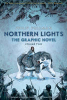 Philip Pullman - Northern Lights - The Graphic Novel Volume 2 - 9780857534637 - V9780857534637