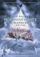 Philip Pullman - Northern Lights - The Graphic Novel - 9780857535429 - 9780857535429