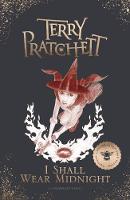 Terry Pratchett - I Shall Wear Midnight: Gift Edition - 9780857535481 - V9780857535481