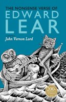 Edward Lear - The Nonsense Verse of Edward Lear - 9780857550439 - V9780857550439