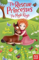 Paula Harrison - The Rescue Princesses: The Magic Rings - 9780857631572 - 9780857631572