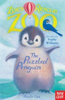 Amelia Cobb - Zoe´s Rescue Zoo: Puzzled Penguin - 9780857632050 - V9780857632050
