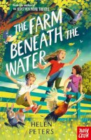 Helen Peters - The Farm Beneath the Water - 9780857632616 - V9780857632616