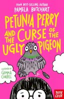 Pamela Butchart - Petunia Perry and the Curse of the Ugly Pigeon - 9780857634887 - V9780857634887