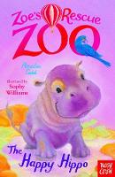 Amelia Cobb - Zoe´s Rescue Zoo: The Happy Hippo - 9780857636027 - V9780857636027