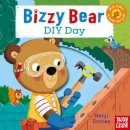 Nosy Crow - Bizzy Bear: DIY Day - 9780857636348 - V9780857636348