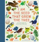 Fiona Waters - National Trust: I Am the Seed That Grew the Tree, A Nature Poem for Every Day of the Year (Poetry Collections) - 9780857637703 - 9780857637703