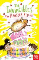 Caryl Hart - The Invincibles: The Hamster Rescue - 9780857637925 - V9780857637925