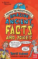Tracey Turner - British Museum: Maurice the Museum Mouse´s Amazing Ancient Book of Facts and Jokes - 9780857638670 - V9780857638670