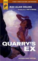 Max Allan Collins - Quarry's Ex - 9780857682864 - V9780857682864