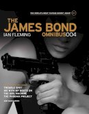 Ian Fleming - The James Bond Omnibus Volume 004 - 9780857685896 - V9780857685896