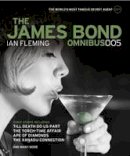 Jim Lawrence - The James Bond Omnibus - (Vol. 005) - 9780857685902 - V9780857685902