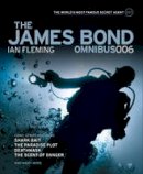 Mr Ian Fleming - The James Bond Omnibus - (Vol. 006) - 9780857685919 - V9780857685919