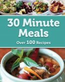 Igloo Books - 30 Minute Meals (Cooks Choice) - 9780857809834 - KMF0000180