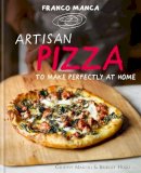 Giuseppe Mascoli - Artisan Pizza to Make Perfectly at Home - 9780857832177 - V9780857832177